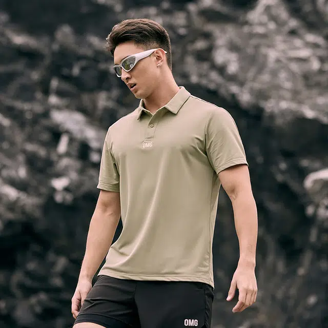 OMG Polo