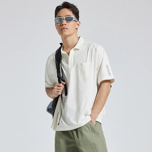 OMG Polo