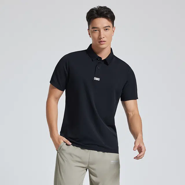 OMG Polo