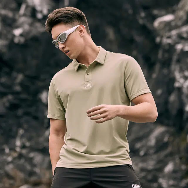 OMG Polo