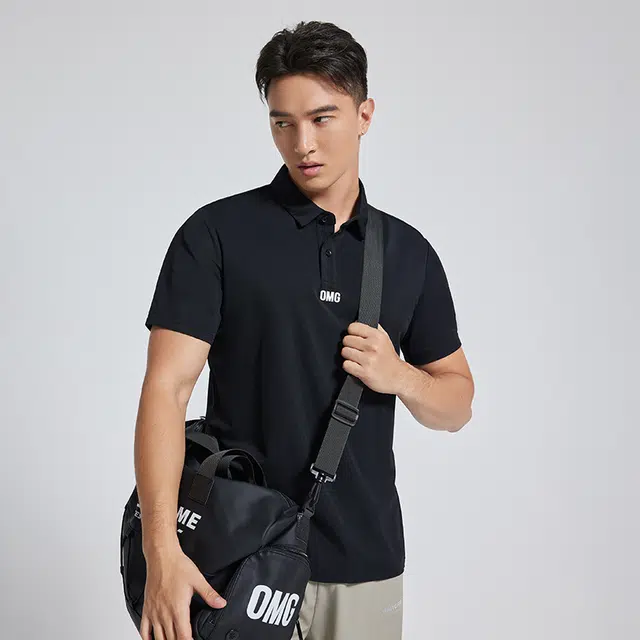 OMG Polo