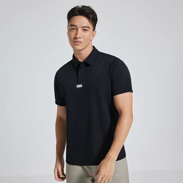 OMG Polo