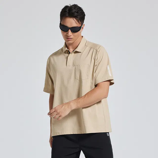 OMG Polo