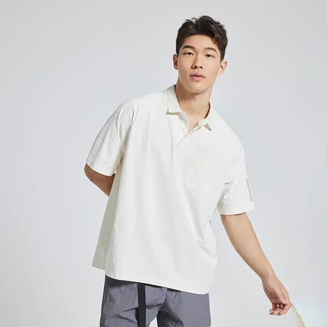 OMG Polo