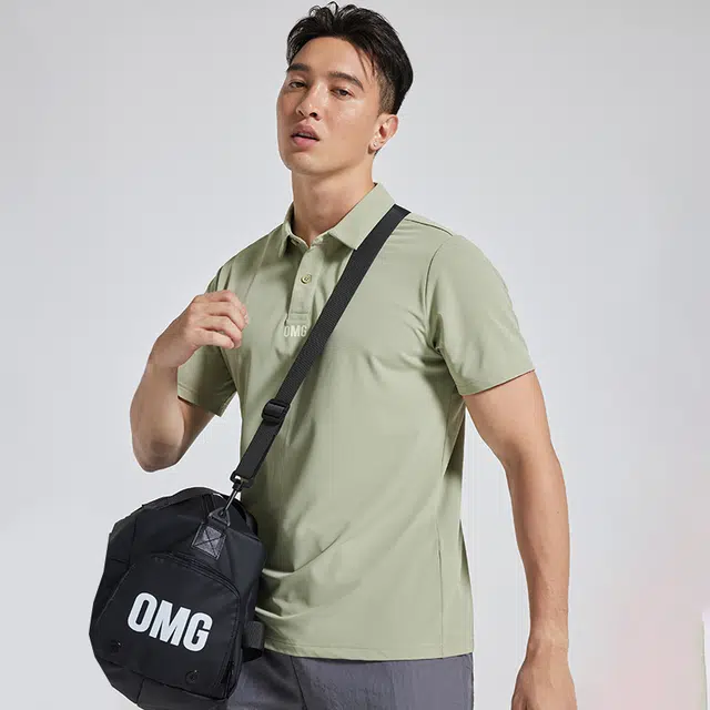 OMG Polo