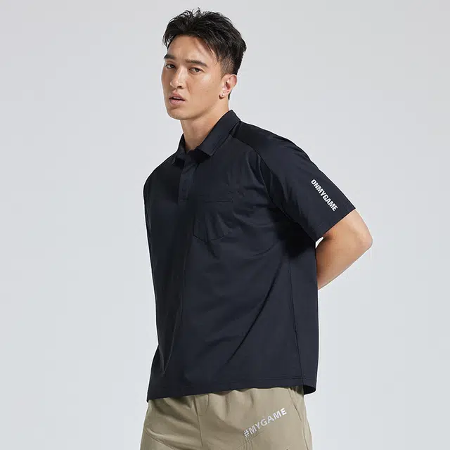 OMG Polo