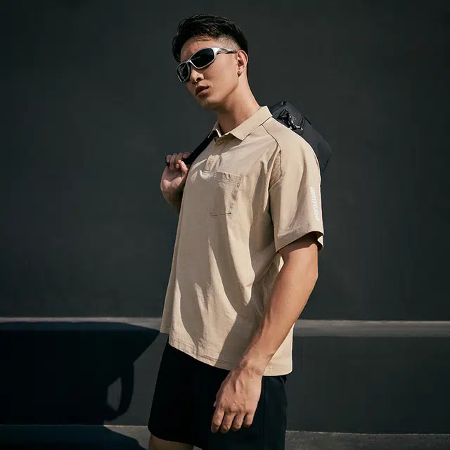OMG Polo