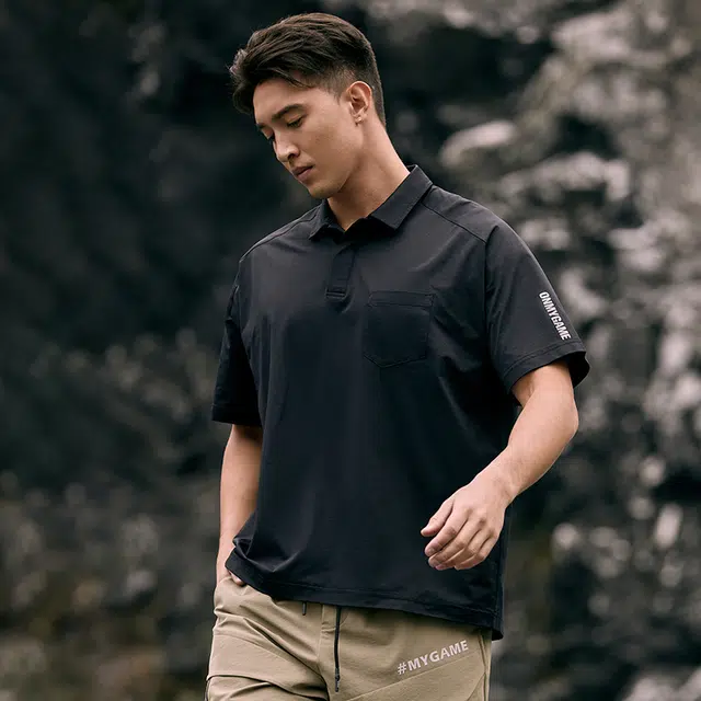 OMG Polo