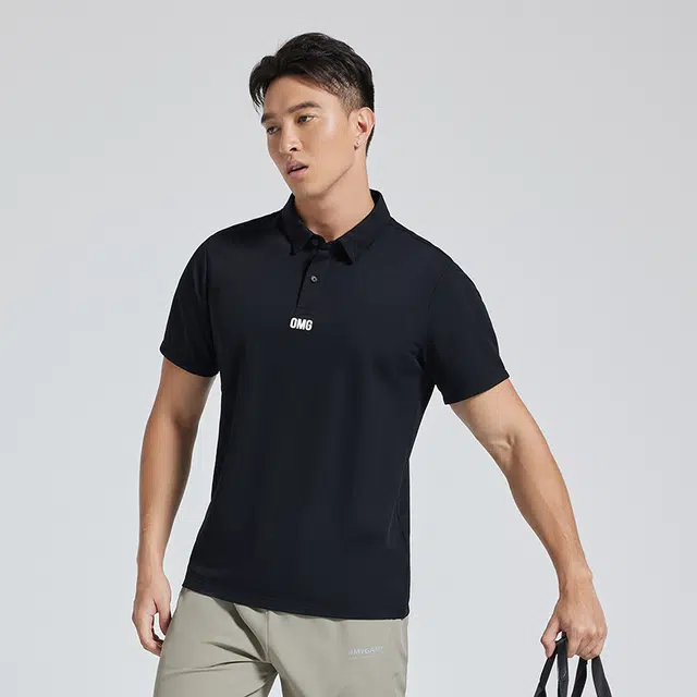 OMG Polo