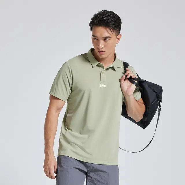 OMG Polo