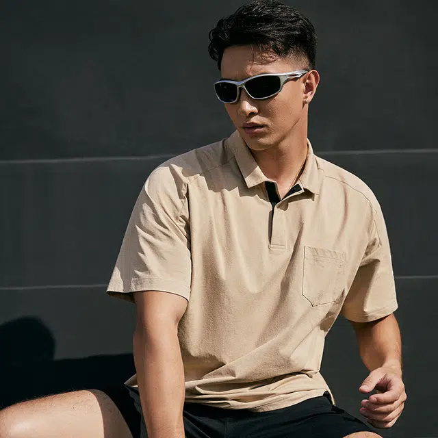 OMG Polo