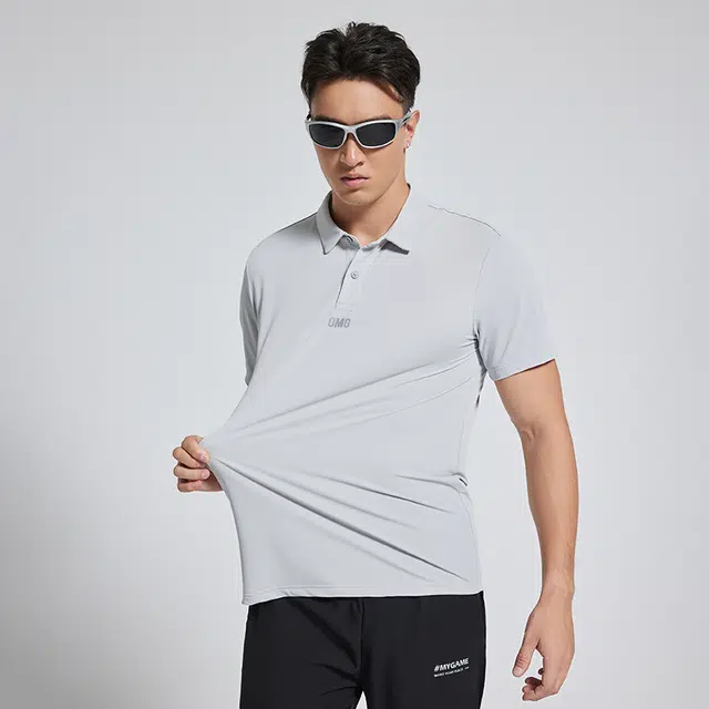 OMG Polo