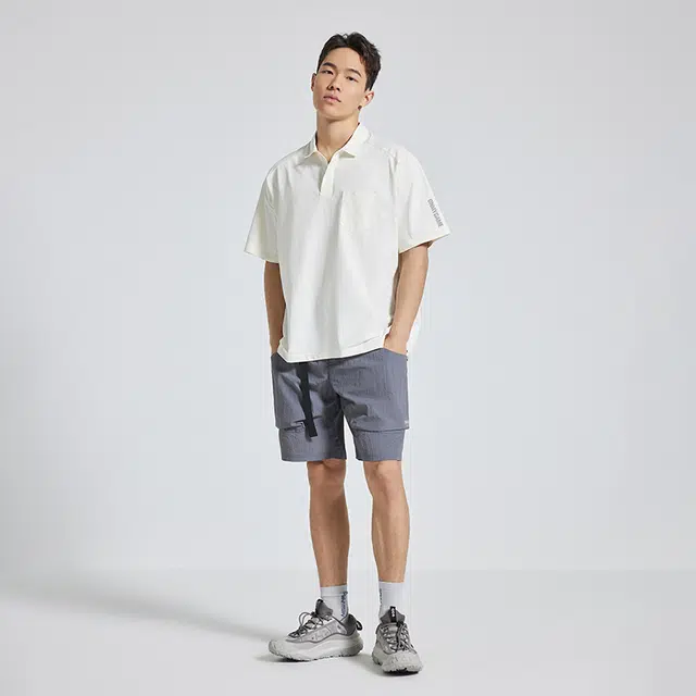 OMG Polo