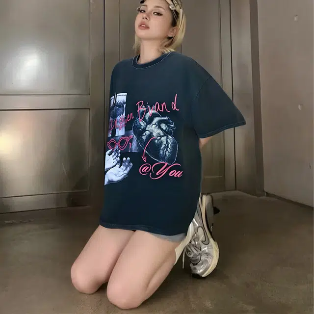 BEAR UNION T