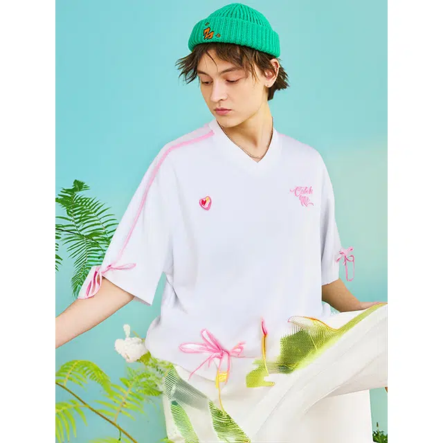 BEAR UNION T