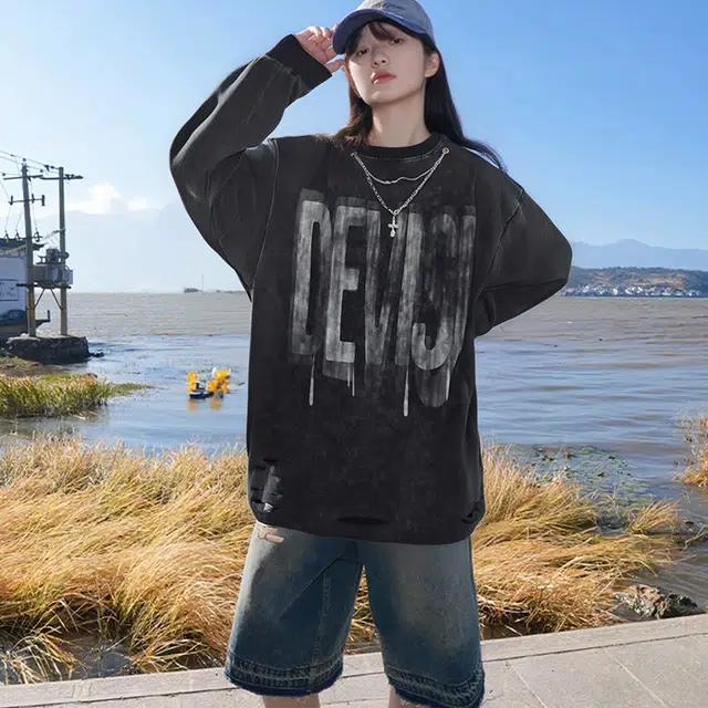 BEAR UNION T