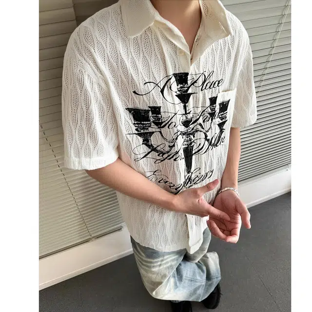 BEAR UNION T
