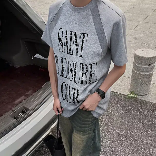 BEAR UNION T
