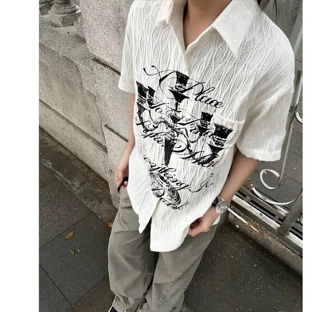 BEAR UNION T
