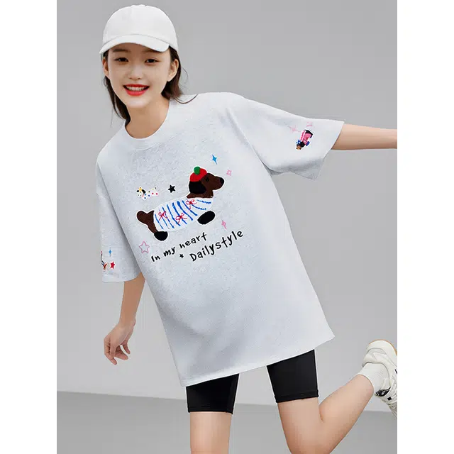 BEAR UNION T