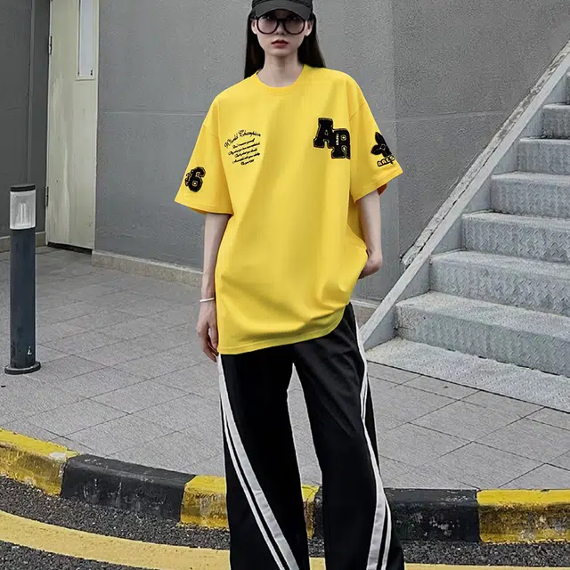 T