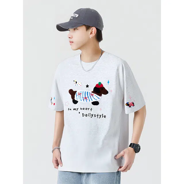 BEAR UNION T