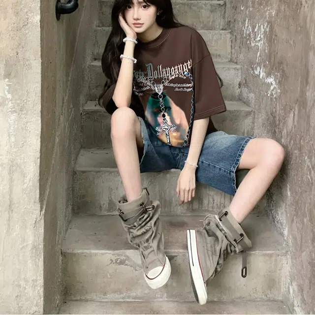 BEAR UNION T