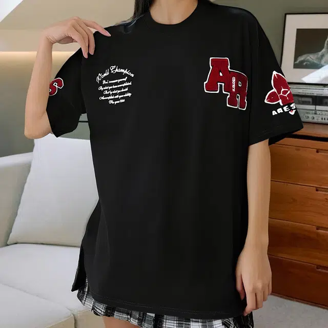 T