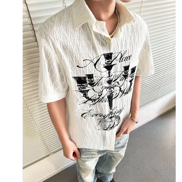 BEAR UNION T
