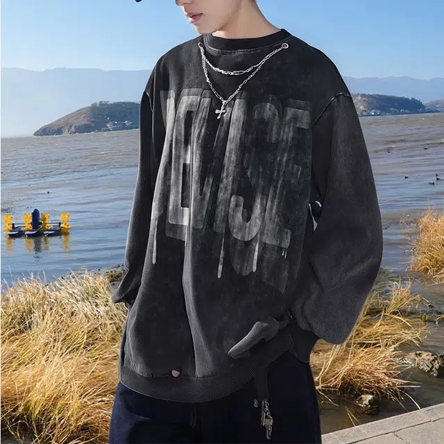 BEAR UNION T