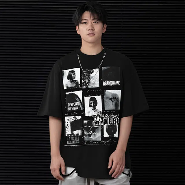 BEAR UNION T