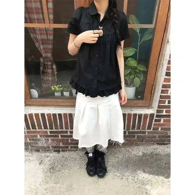 BEAR UNION T