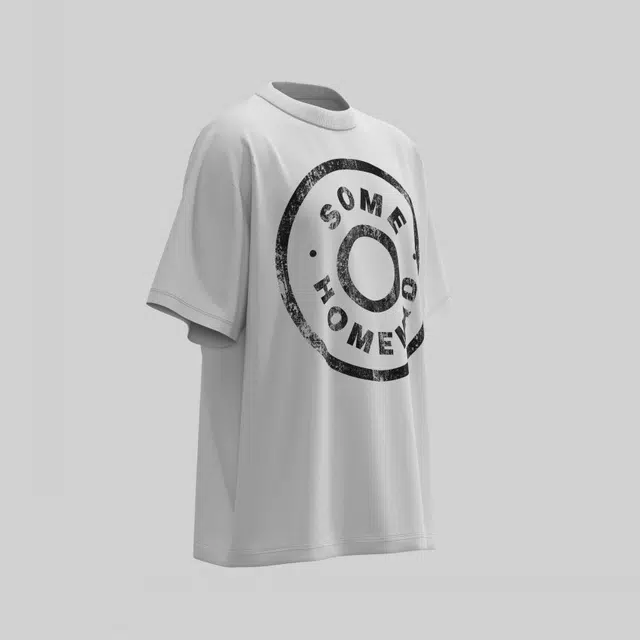 BEAR UNION logo T