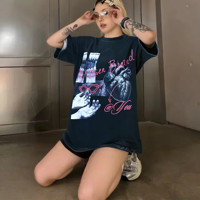 BEAR UNION T