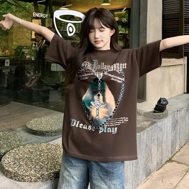 BEAR UNION T