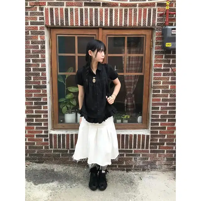BEAR UNION T