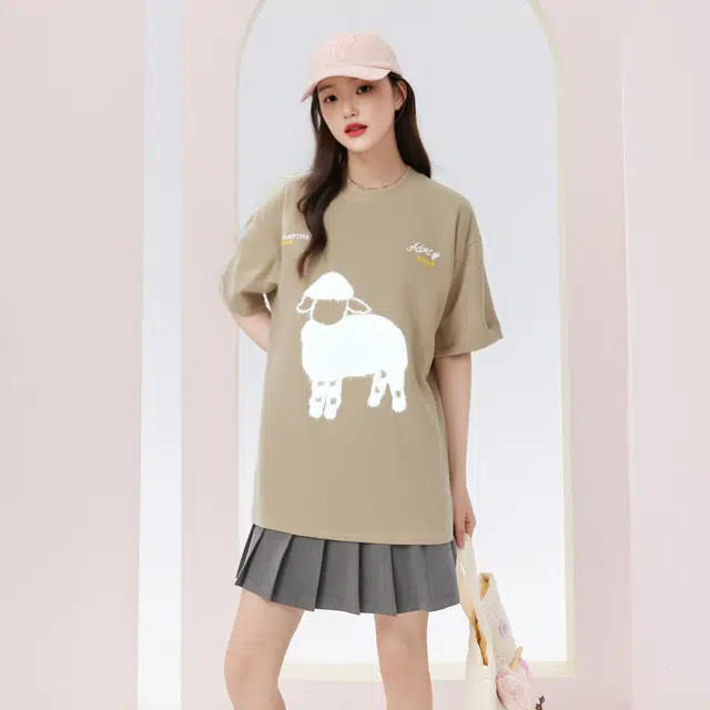 BEAR UNION T
