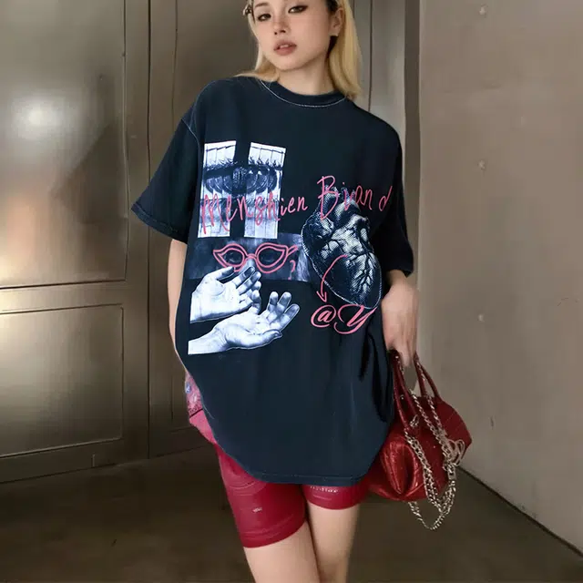 BEAR UNION T