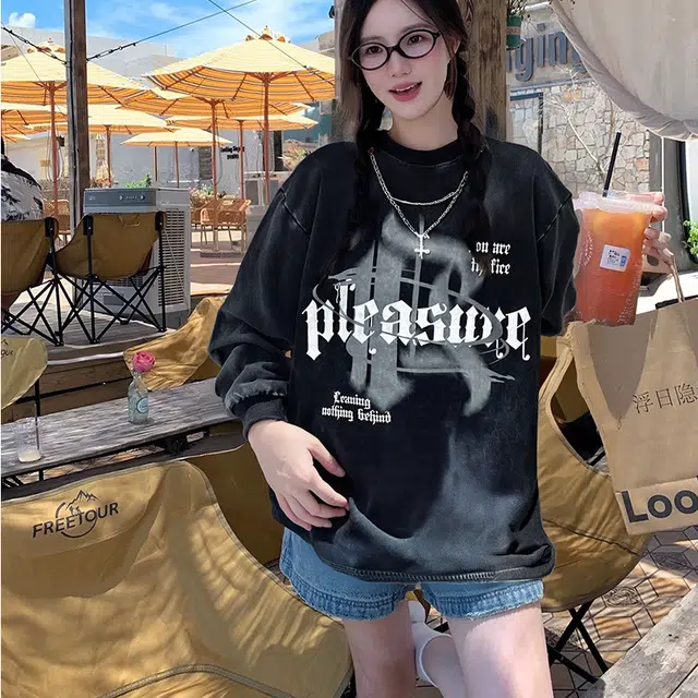 BEAR UNION T