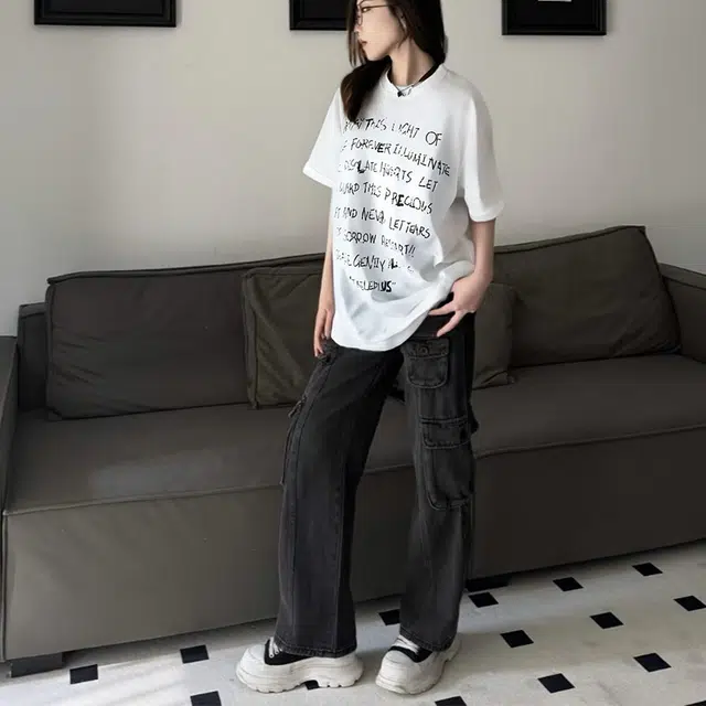 T