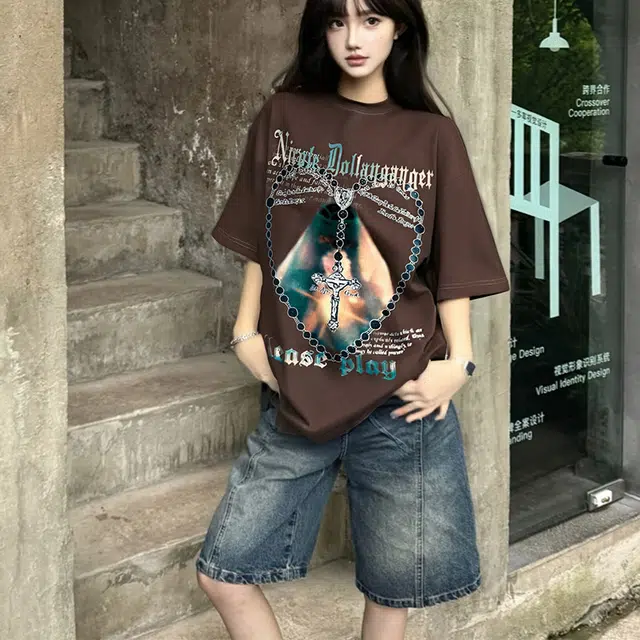 BEAR UNION T
