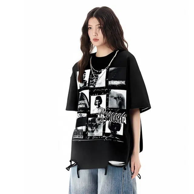 BEAR UNION T