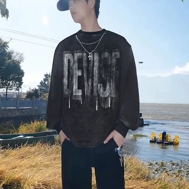 BEAR UNION T
