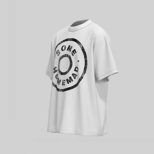 BEAR UNION logo T