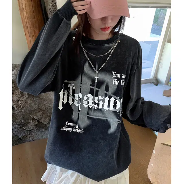 BEAR UNION T