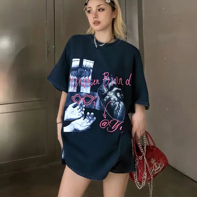 BEAR UNION T