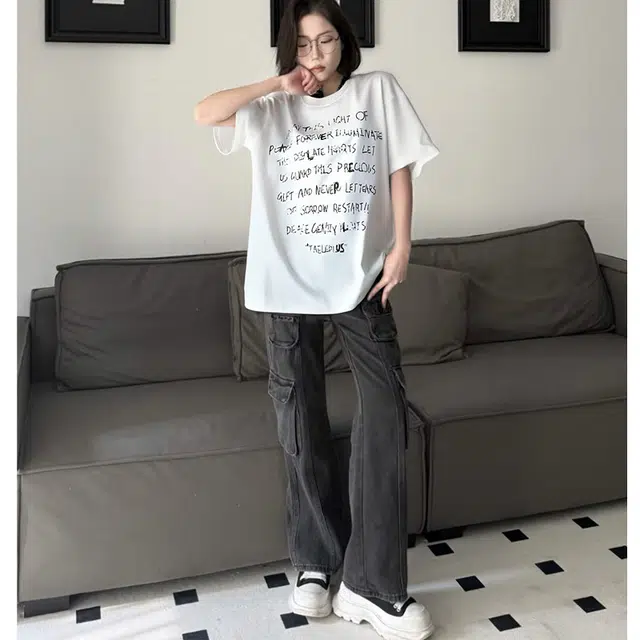 T