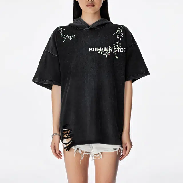 BEAR UNION T