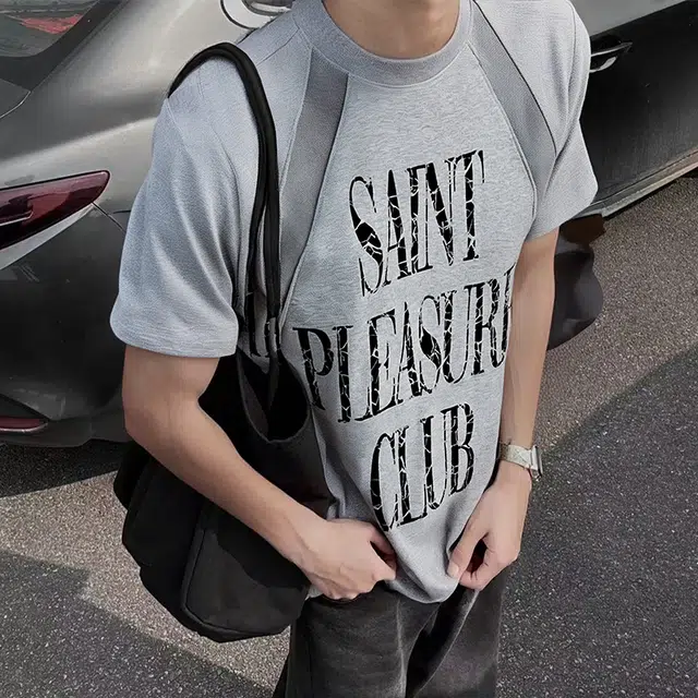 BEAR UNION T