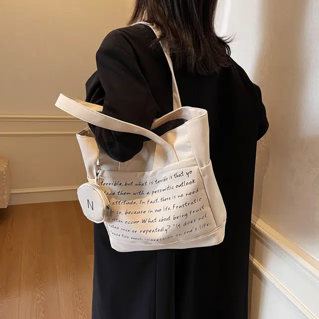 GOBLIN SHARKS 1759 Tote